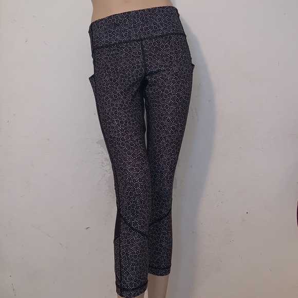 lululemon athletica Pants - Lululemon Athletica Leggings